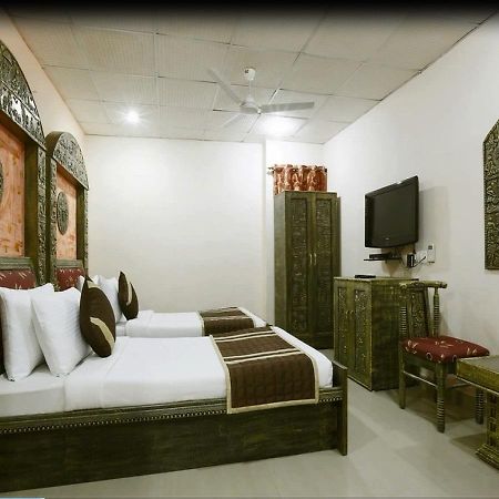 Hotel Green Lotus Dwarka Дели Номер фото