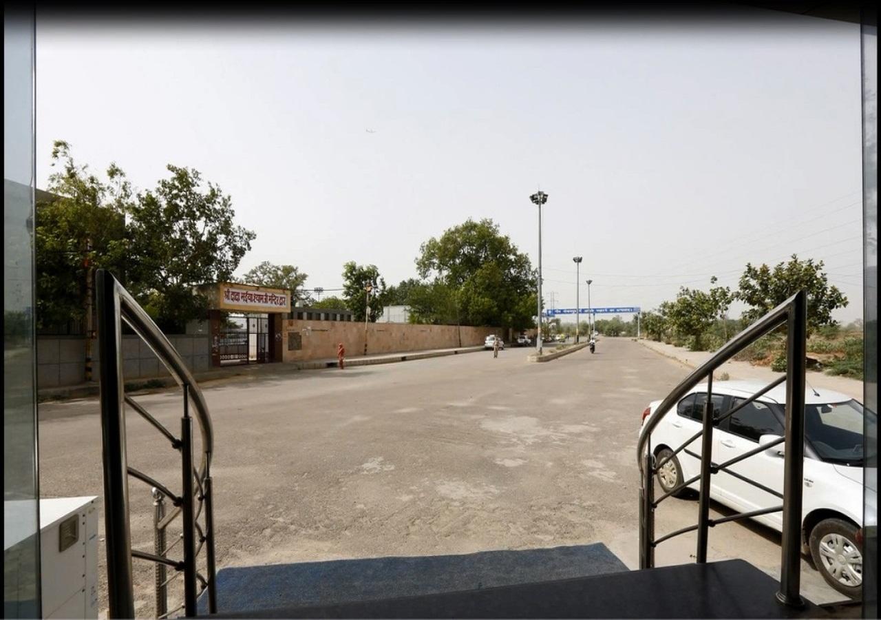 Hotel Green Lotus Dwarka Дели Номер фото