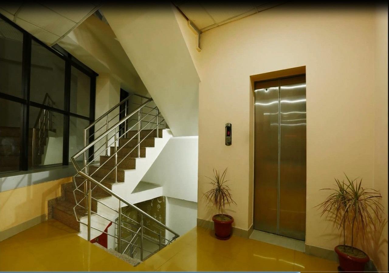 Hotel Green Lotus Dwarka Дели Номер фото